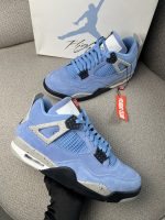 Tenis Nike Air Jordan IV - Image 2