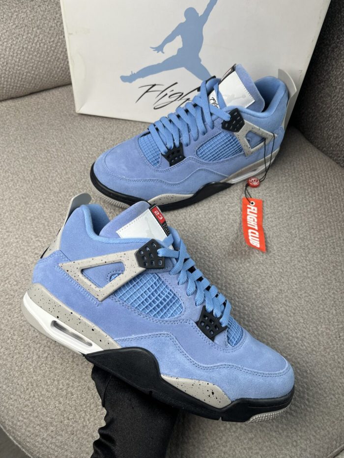 Tenis Nike Air Jordan IV - Image 2