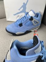 Tenis Nike Air Jordan IV - Image 3