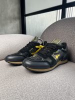 Tenis Valentino Camuflado