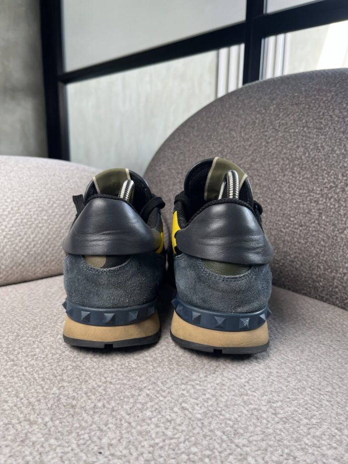 Tenis Valentino Camuflado - Image 5