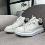 Tenis Alexander Mcqueen Oversized