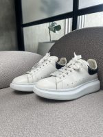Tenis Alexander Mcqueen Oversized