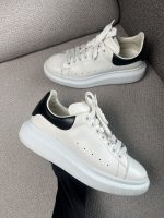 Tenis Alexander Mcqueen Oversized - Image 2