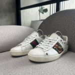 Tenis Gucci Ace Con Picas