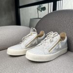 Tenis Giuseppe Zanotti Gail