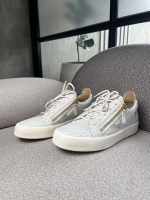 Tenis Giuseppe Zanotti Gail