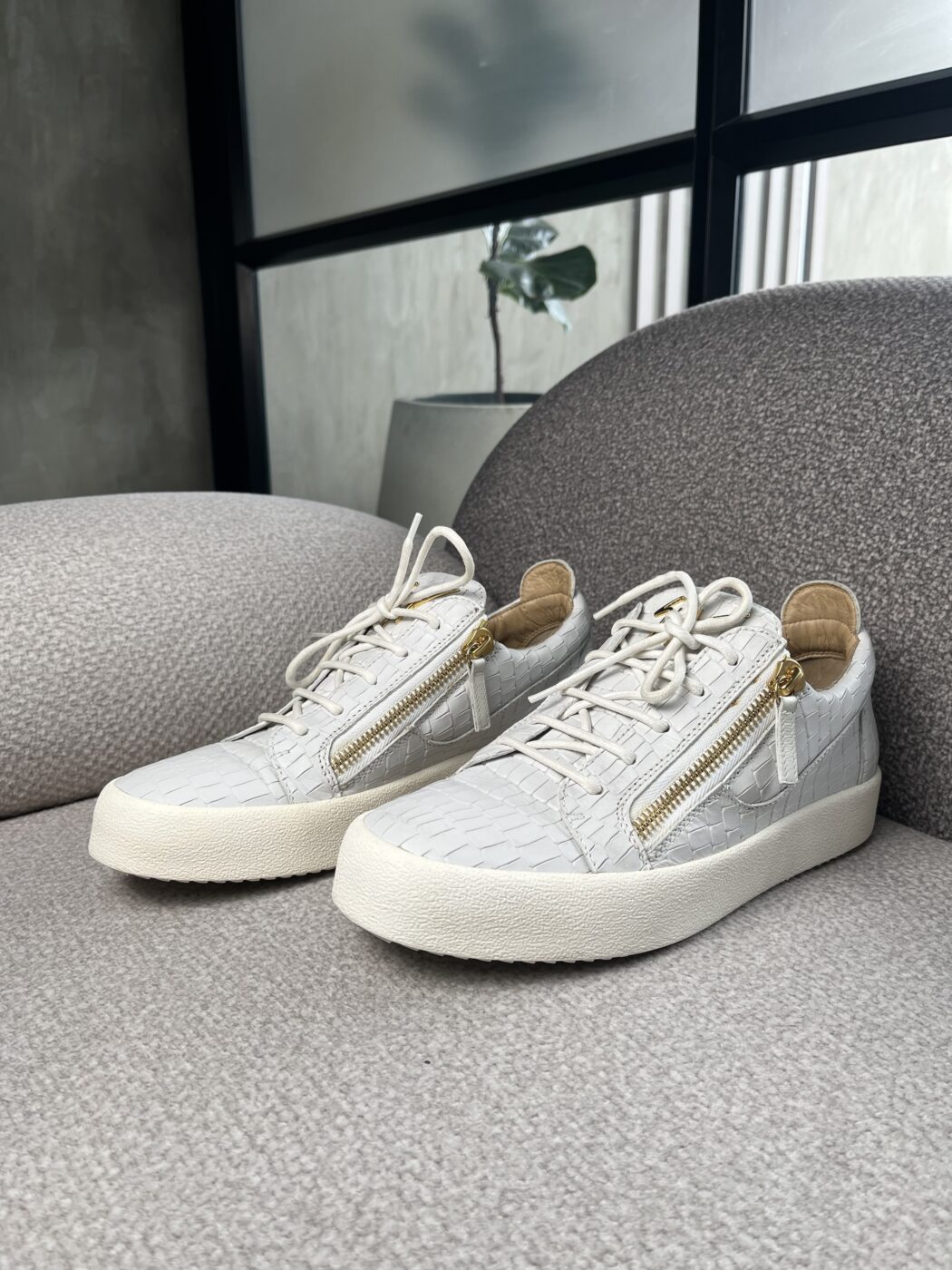 img_2032-2 Tenis Giuseppe Zanotti Gail - Image 1