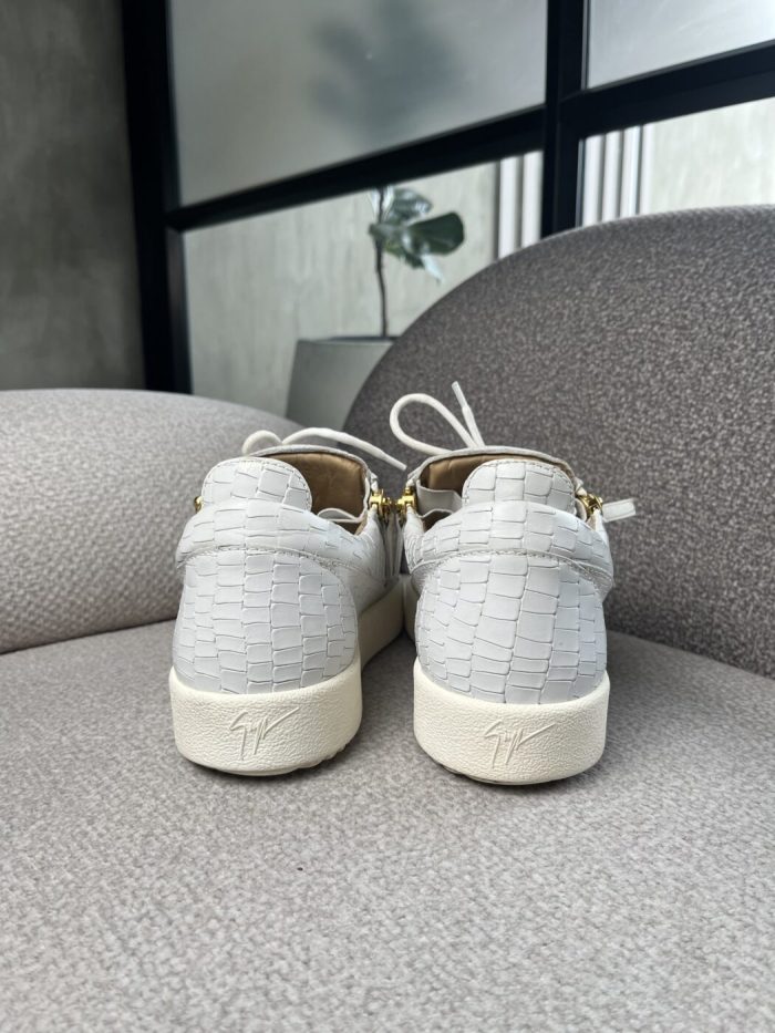 Tenis Giuseppe Zanotti Gail - Image 5
