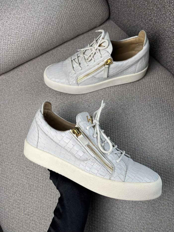 Tenis Giuseppe Zanotti Gail - Image 2