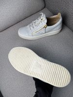 Tenis Giuseppe Zanotti Gail - Image 4