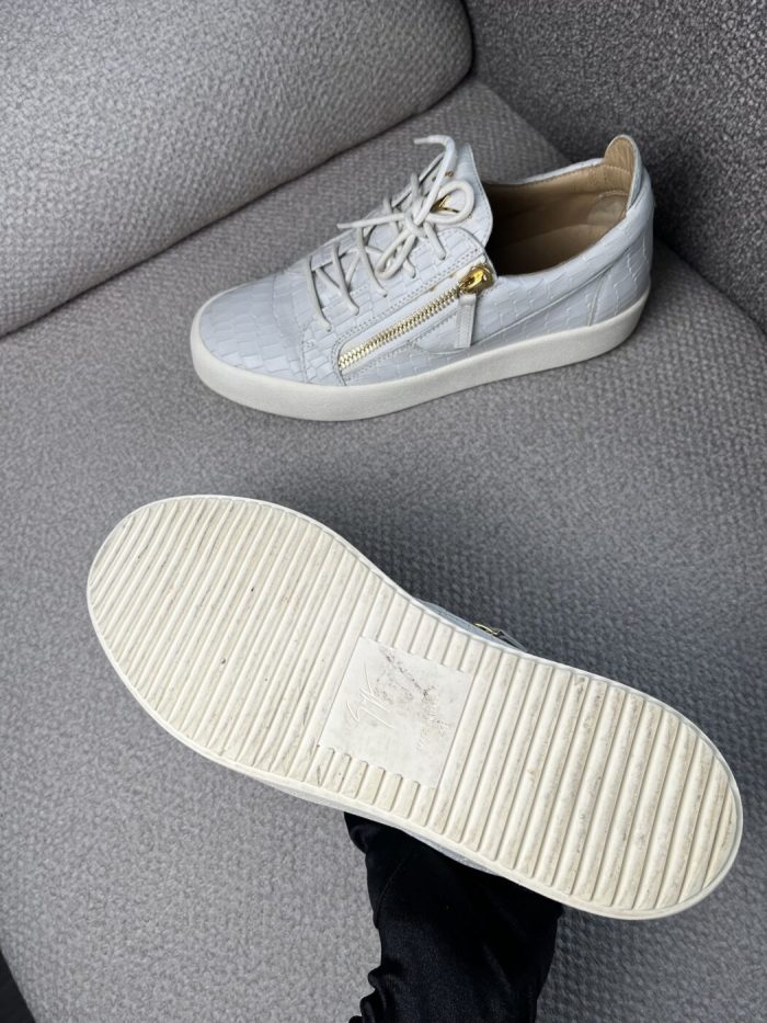 Tenis Giuseppe Zanotti Gail - Image 4