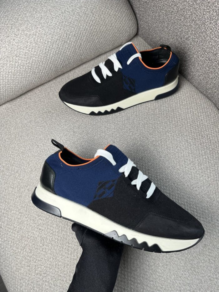 Tenis Hermes Exploit - Image 2