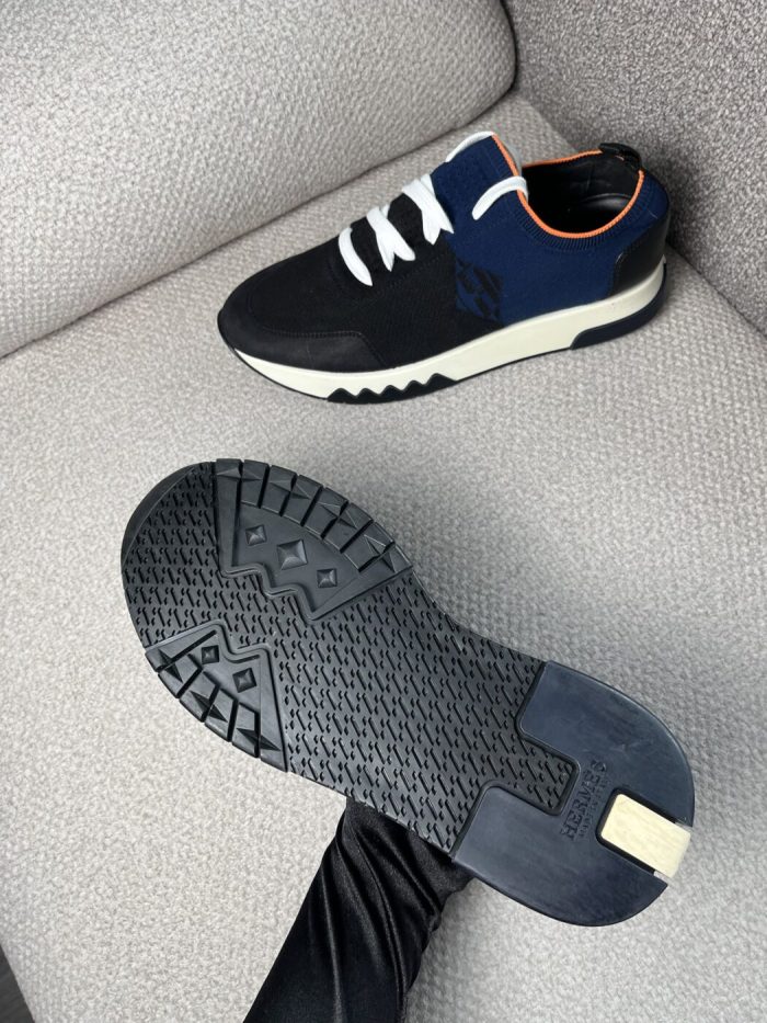 Tenis Hermes Exploit - Image 4