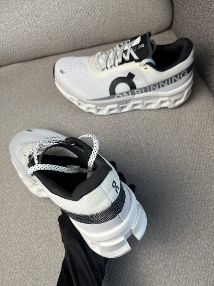 Tenis On Running Cloudmonster - Image 3