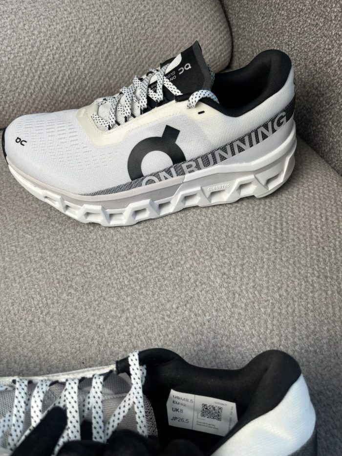 Tenis On Running Cloudmonster - Image 4