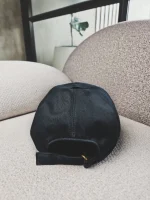 Gorra Gucci Band en Color Negro - Image 3