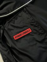 Chaqueta bomber satinada Dolce & Gabbana - Image 4