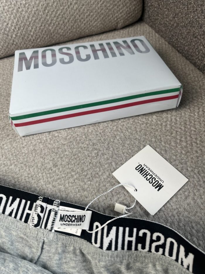 Boxer Moschino - Image 2