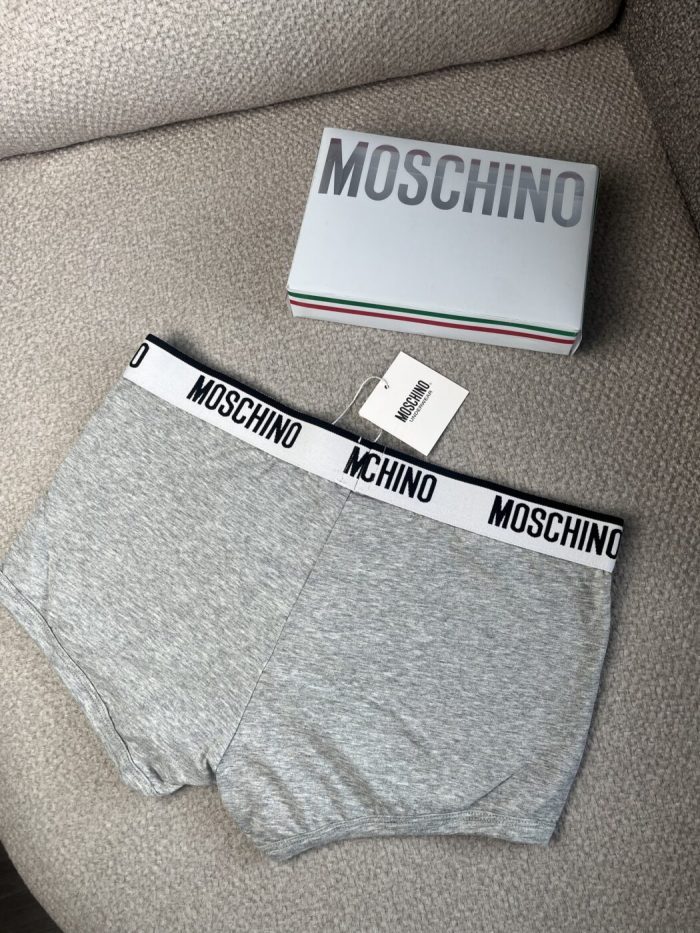 Boxer Moschino - Image 4