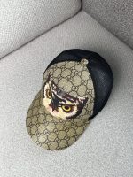 Gorra Gucci Estampado Búho - Image 3