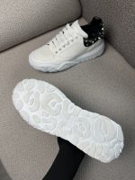 Tenis Alexander McQueen Con Picas - Image 5