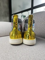 Tenis Christian Louboutin Brillantes - Image 3