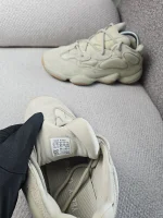 Adidas Yeezy 500 Super Moon Yellow - Image 5