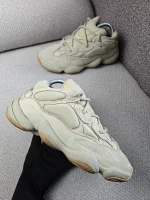 Adidas Yeezy 500 Super Moon Yellow - Image 2