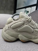 Adidas Yeezy 500 Super Moon Yellow - Image 6