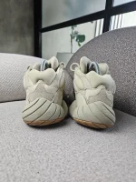 Adidas Yeezy 500 Super Moon Yellow - Image 3