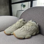 Adidas Yeezy 500 Super Moon Yellow