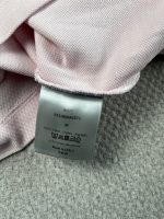 Polo Dior rosa con logo bordado rosa - Image 4