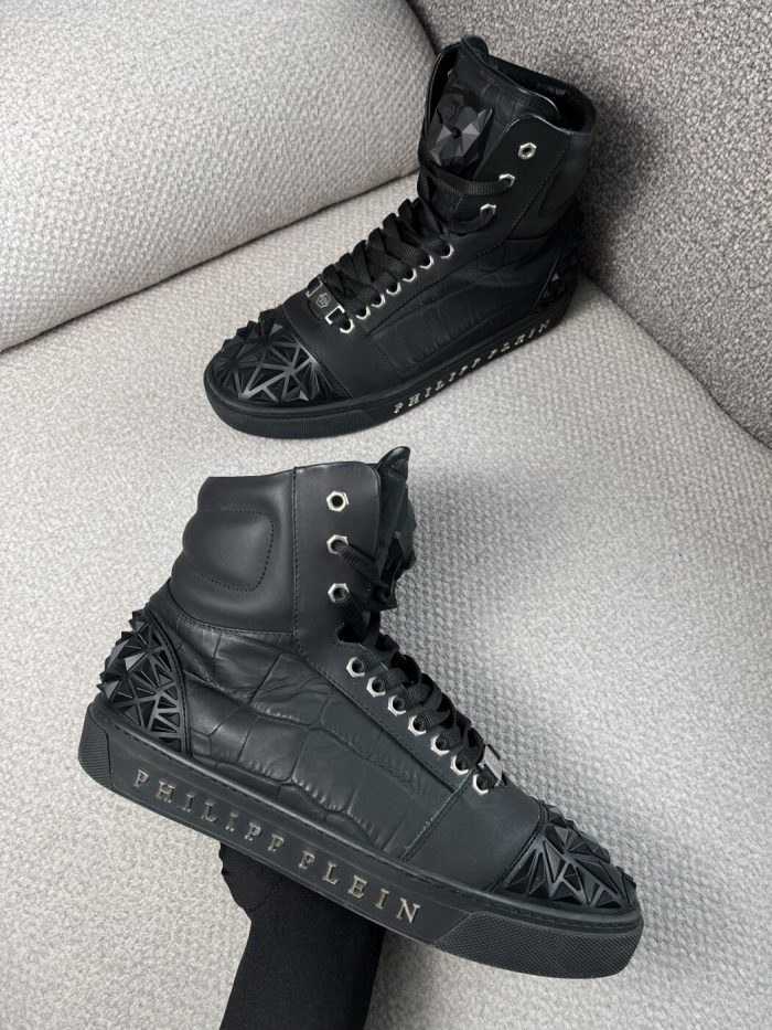 Tenis Philipp Plein Bota - Image 2