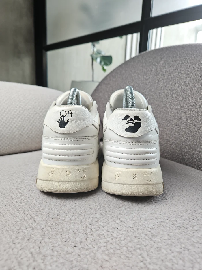 Tenis Off-White - Image 4