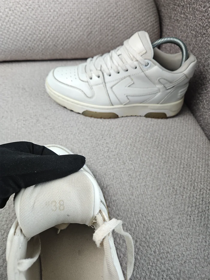Tenis Off-White - Image 6