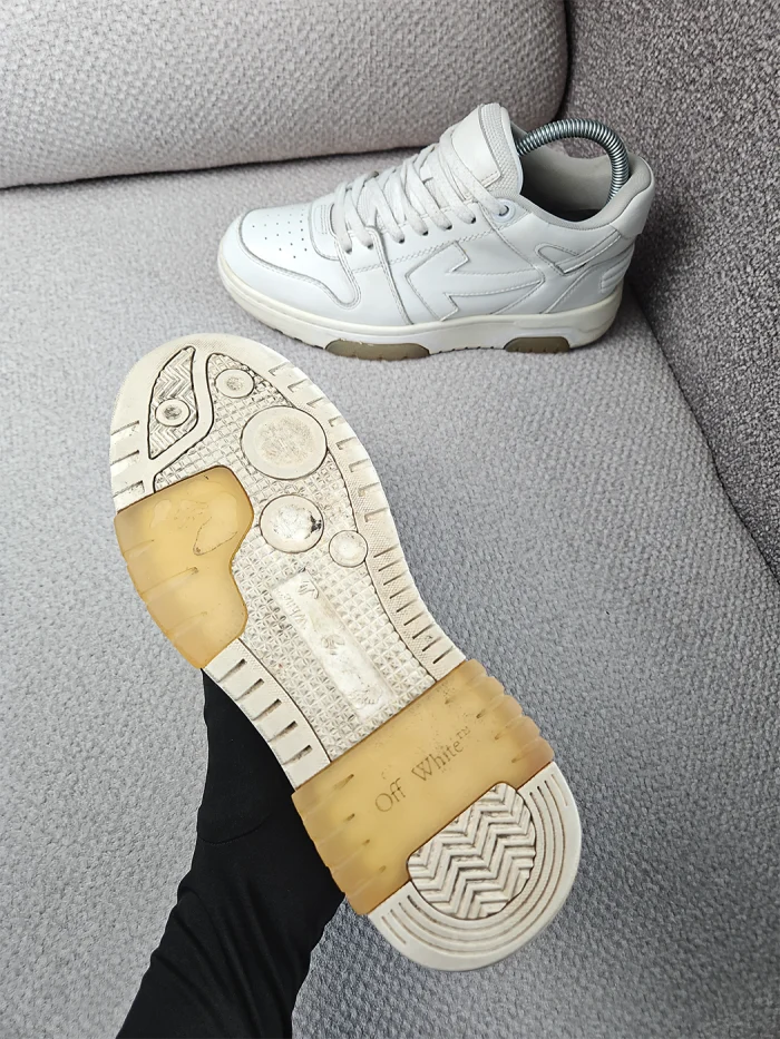 Tenis Off-White - Image 5