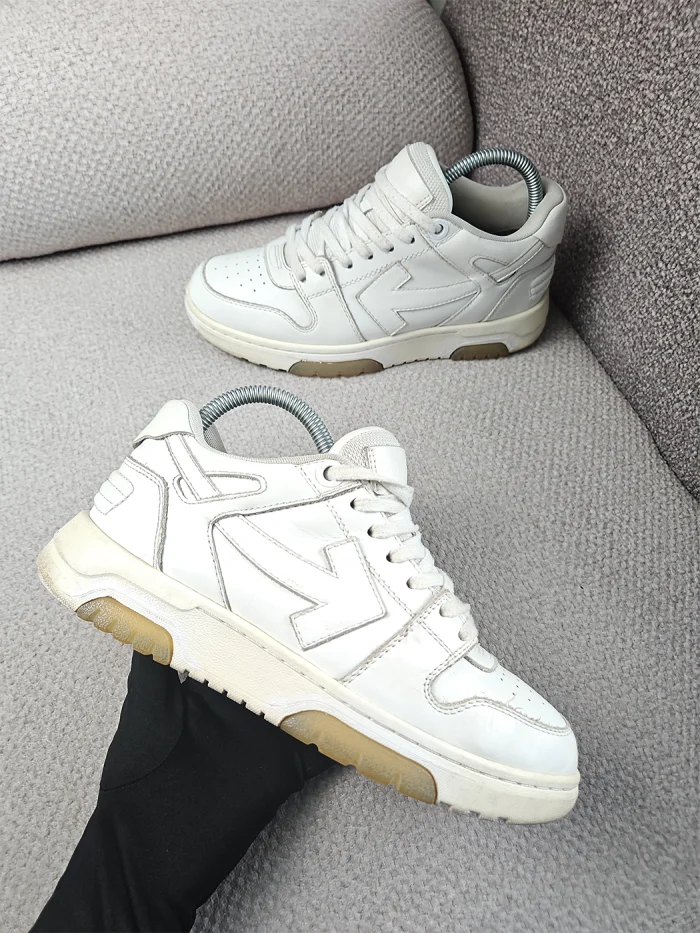 Tenis Off-White - Image 2