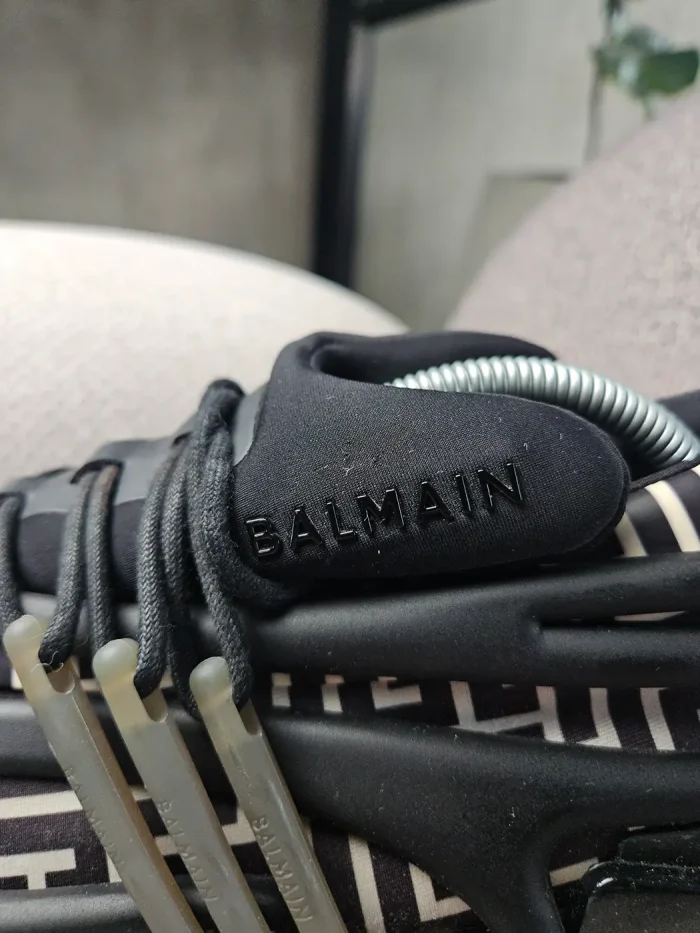 Tenis Balmain Unicorn - Image 7