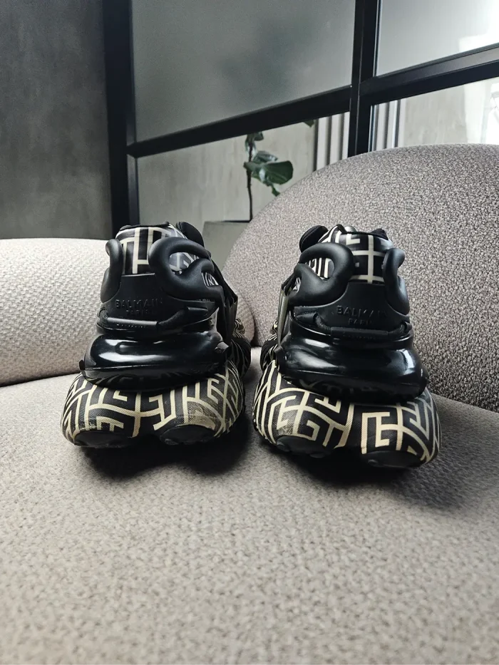 Tenis Balmain Unicorn - Image 4