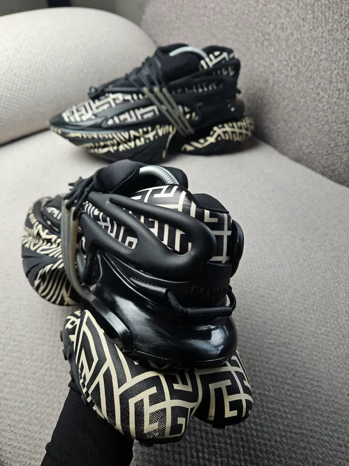 Tenis Balmain Unicorn - Image 3