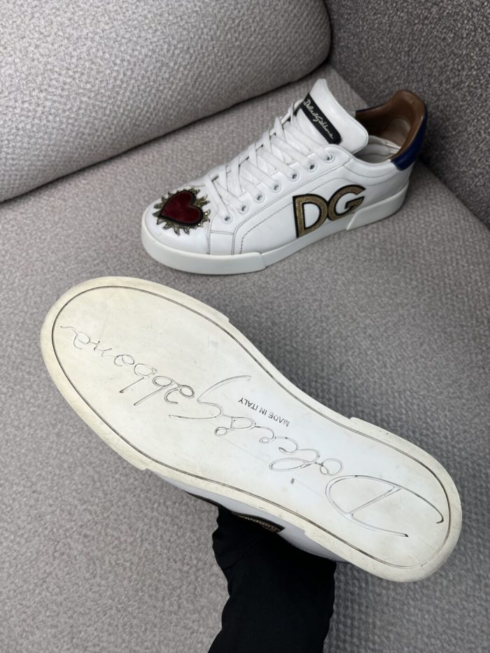 Tenis Dolce & Gabbana Portofino - Image 5