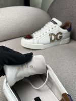 Tenis Dolce & Gabbana Portofino - Image 4
