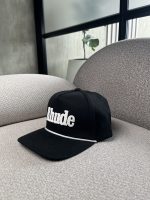 Gorra Rhude Con Logo - Image 2