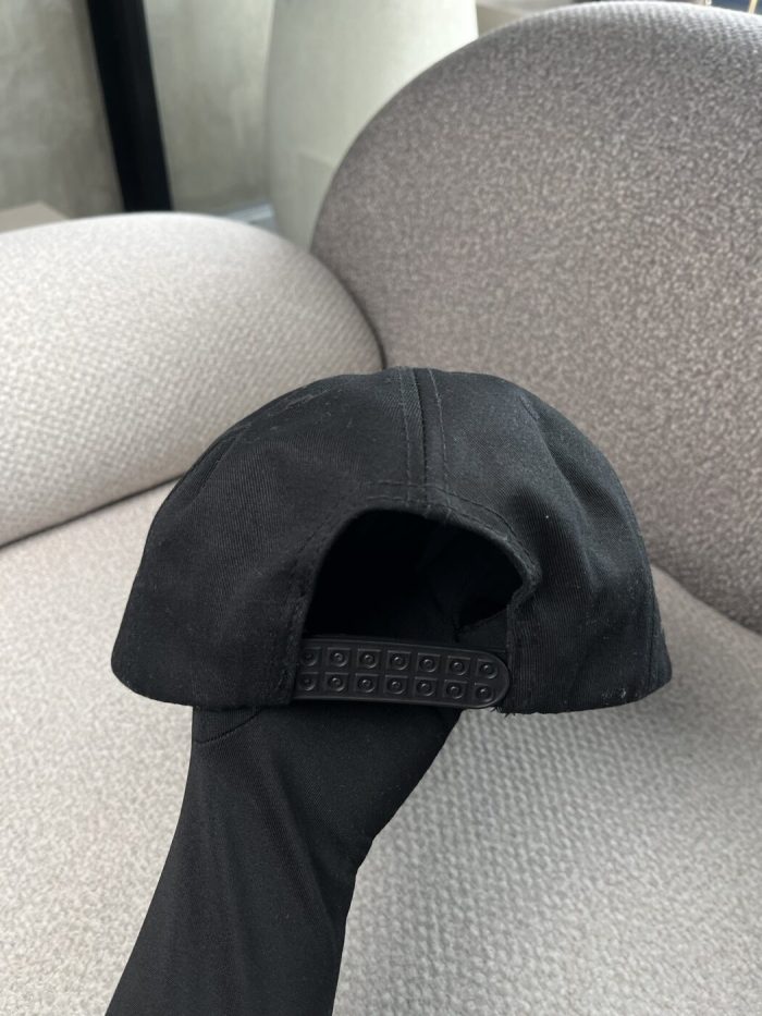 Gorra Rhude Con Logo - Image 6