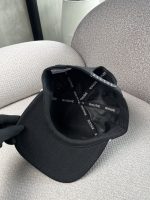 Gorra Rhude Con Logo - Image 4