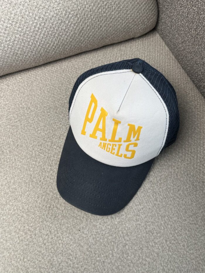 Gorra Palm Angels Con Logo - Image 3