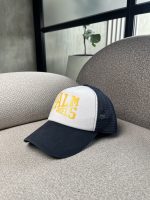 Gorra Palm Angels Con Logo - Image 2