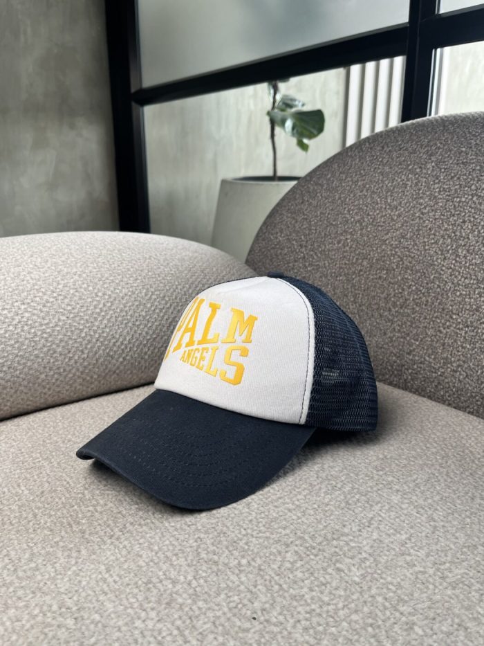 Gorra Palm Angels Con Logo - Image 2