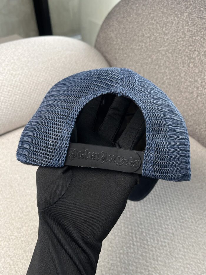 Gorra Palm Angels Con Logo - Image 6